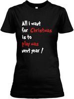 All I Want