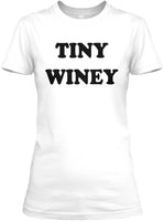 Tiny Winey