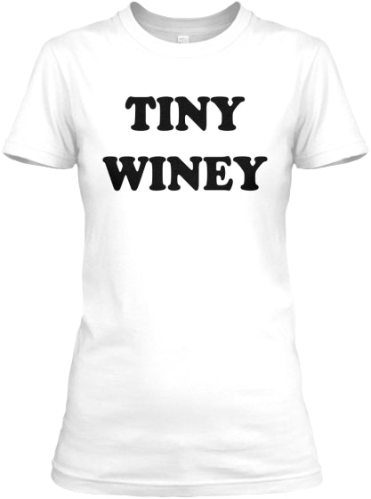 Tiny Winey