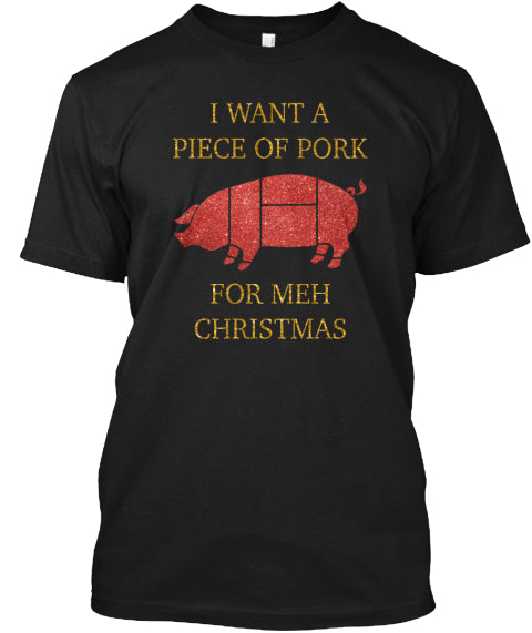 Piece of Pork